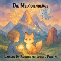 Produktbild: Die Melodienberge