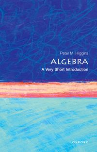 Produktbild: Algebra