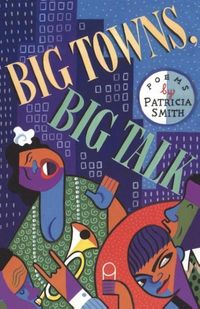 Produktbild: Big Towns Big Talk