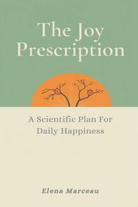 Produktbild: The Joy Prescription