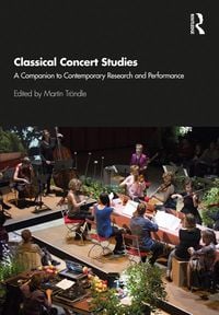 Produktbild: Classical Concert Studies
