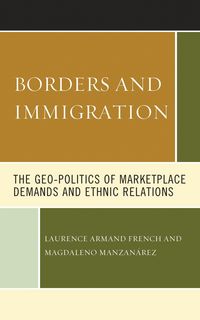 Produktbild: Borders and Immigration