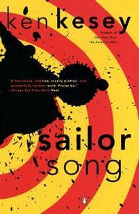 Produktbild: Sailor Song
