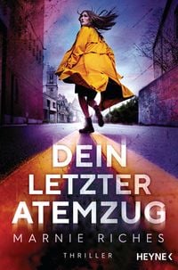 Produktbild: Dein letzter Atemzug