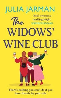 Produktbild: The Widows' Wine Club