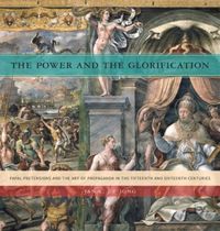 Produktbild: De Jong, J: The Power and the Glorification