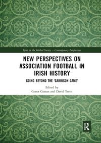 Produktbild: New Perspectives on Association Football in Irish History