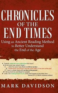 Produktbild: Chronicles of the End Times
