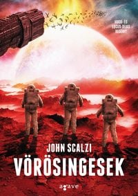 Produktbild: V&ouml;r&ouml;singesek