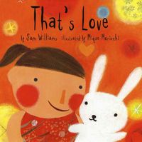 Produktbild: That's Love