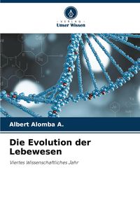 Produktbild: Die Evolution der Lebewesen