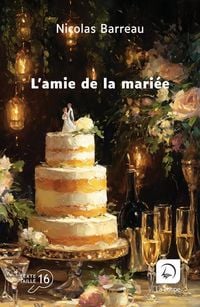 Produktbild: L'amie de la mari&eacute;e
