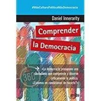 Produktbild: Comprender la democracia