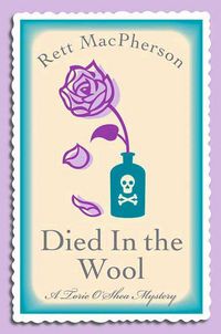 Produktbild: Died in the Wool