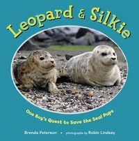 Produktbild: Leopard & Silkie