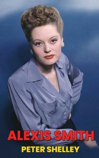 Produktbild: Alexis Smith (hardback)