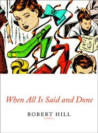 Produktbild: When All Is Said and Done