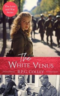 Produktbild: The White Venus