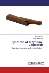 Produktbild: Synthesis of Bipyridinyl Coumarins