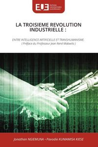 Produktbild: La Troisieme Revolution Industrielle :