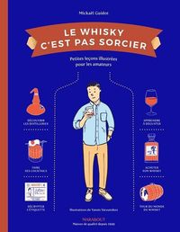 Produktbild: Le whisky c'est pas sorcier