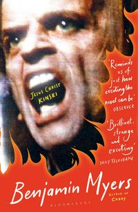 Produktbild: Jesus Christ Kinski