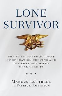 Produktbild: Lone Survivor