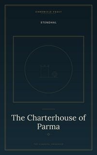 Produktbild: The Charterhouse of Parma