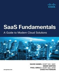 Produktbild: SaaS Fundamentals