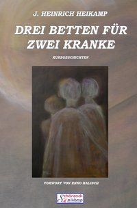 Produktbild: Drei Betten f&uuml;r zwei Kranke
