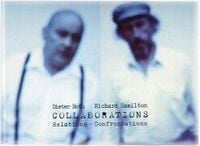 Produktbild: Collaborations, Relations - Confrontations