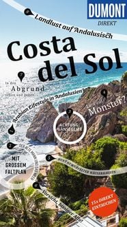 Produktbild: DUMONT direkt Reisef&uuml;hrer Costa del Sol