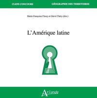 Produktbild: L'Amerique Latine