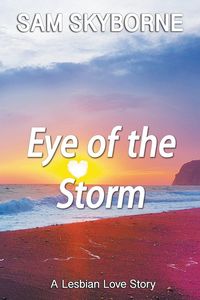 Produktbild: Eye of the Storm