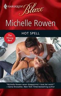 Produktbild: Hot Spell