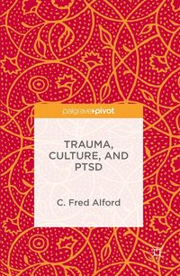 Produktbild: Trauma, Culture, and PTSD