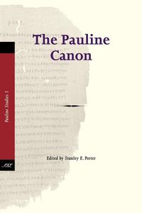Produktbild: The Pauline Canon