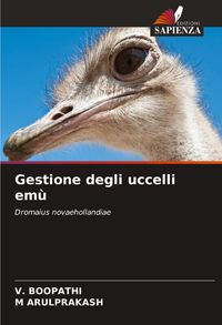Produktbild: Gestione degli uccelli em&ugrave;