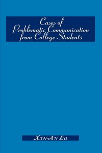 Produktbild: Cases of Problematic Communication from College Students