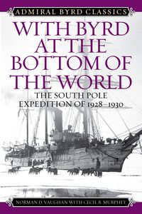 Produktbild: With Byrd at the Bottom of the World