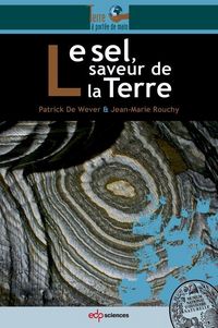 Produktbild: Le sel, saveur de la Terre