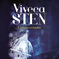 Produktbild: C&iacute;rculos cerrados