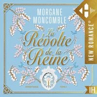Produktbild: La r&eacute;volte de la reine