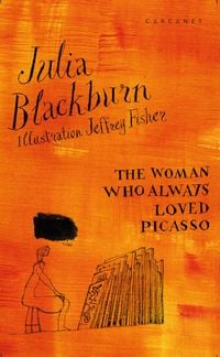 Produktbild: The Woman Who Always Loved Picasso