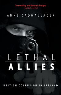 Produktbild: Cadwallader, A: Lethal Allies