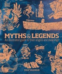 Produktbild: Myths & Legends