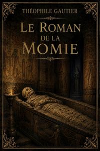 Produktbild: Le Roman de la momie