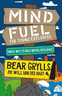 Produktbild: Mind Fuel for Young Explorers