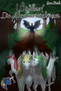 Produktbild: Windheart