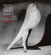 Produktbild: Murano Glass and the Venice Biennale